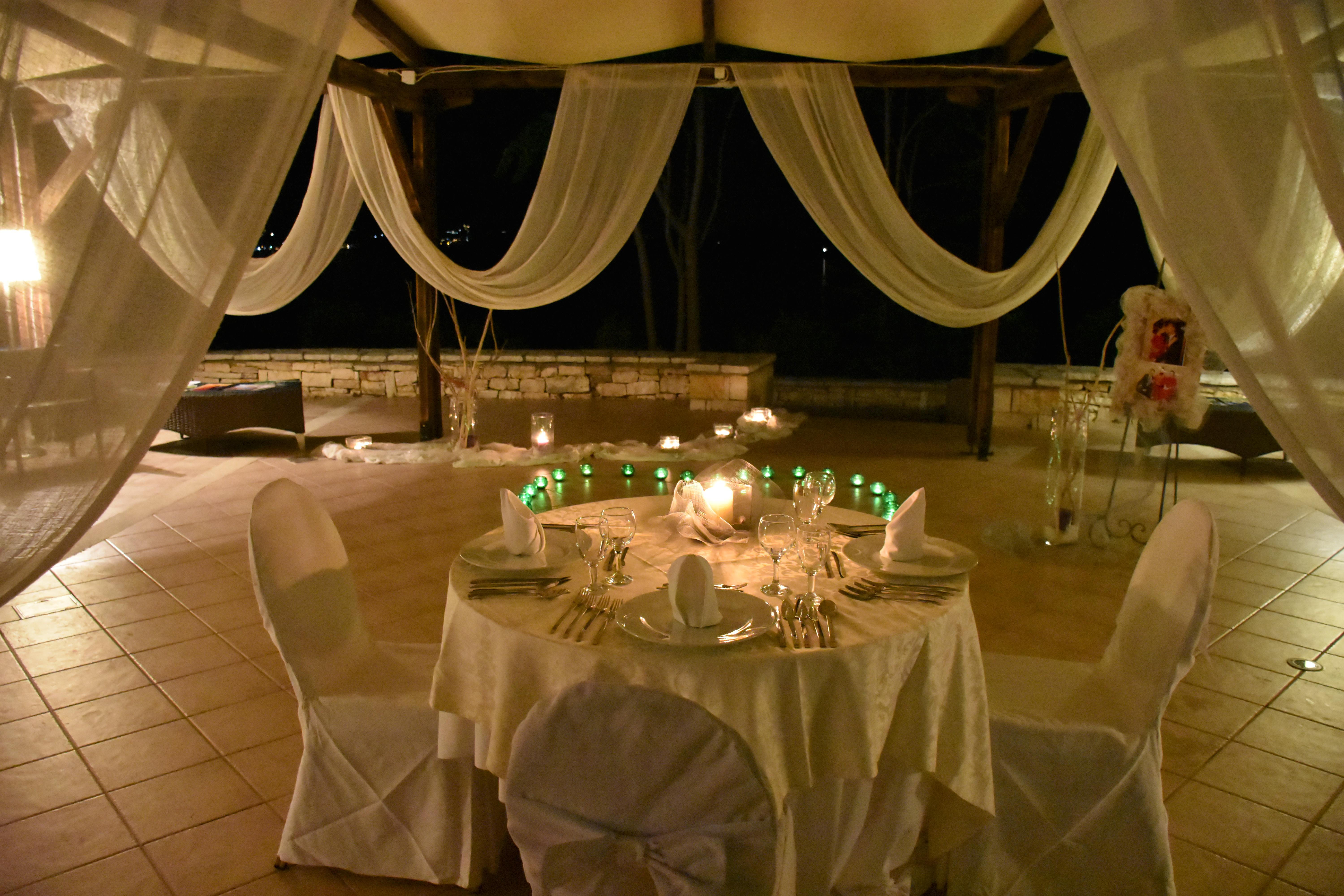 Esperides Resort Hotel