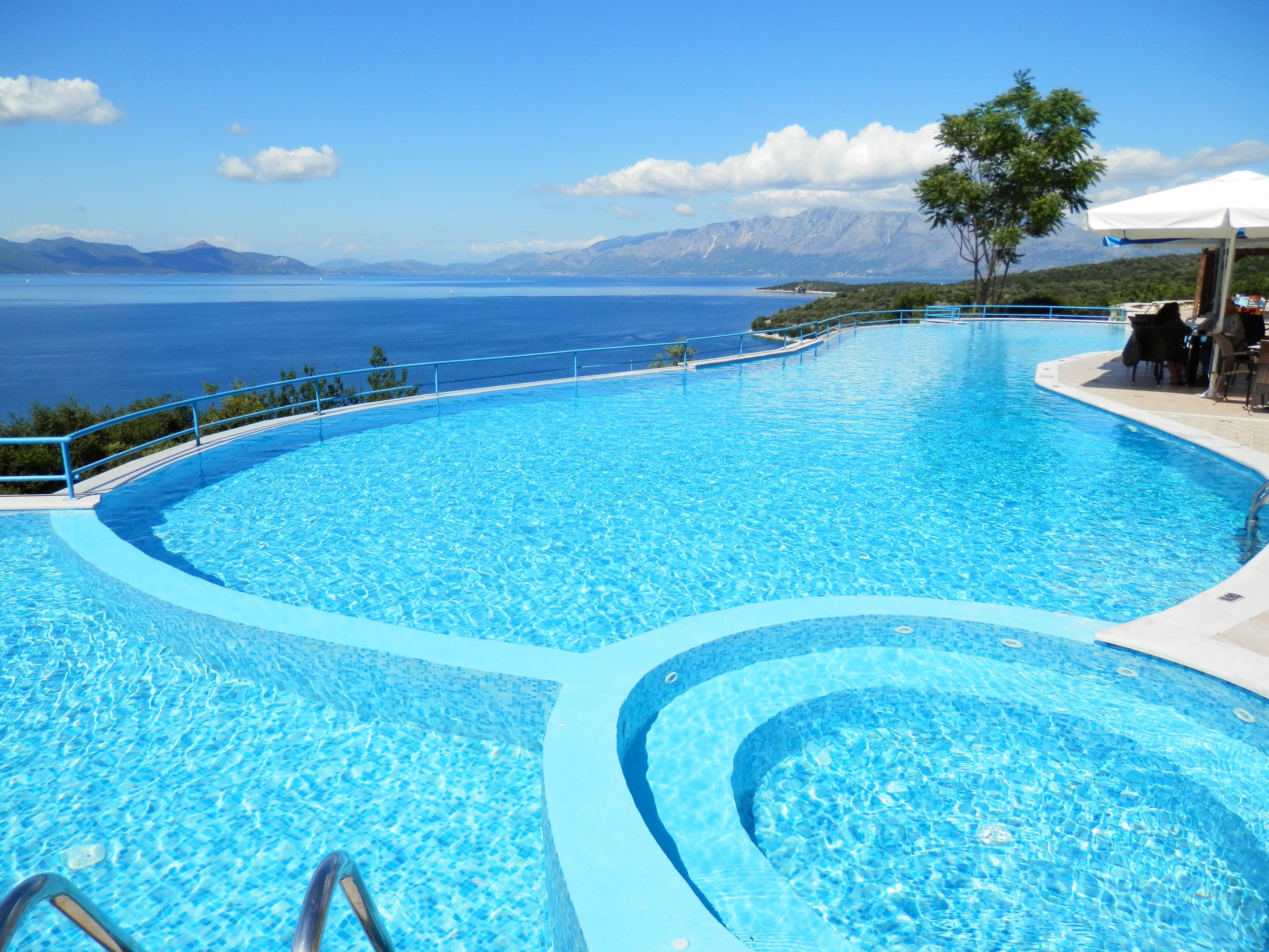 Esperides Resort Hotel