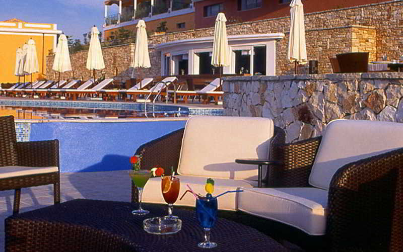 Esperides Resort Hotel