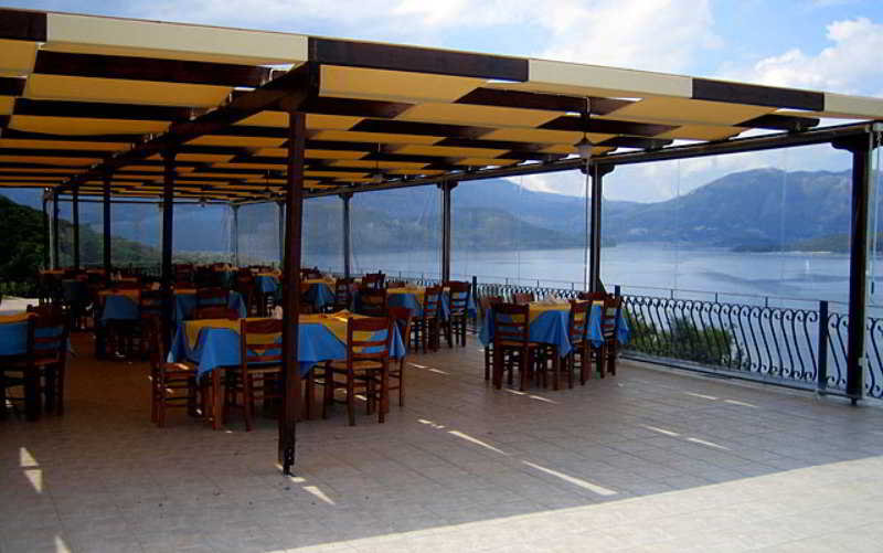 Esperides Resort Hotel