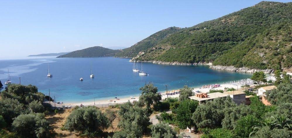 Poros Beach