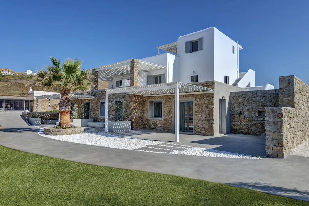Elia Beach Hotel