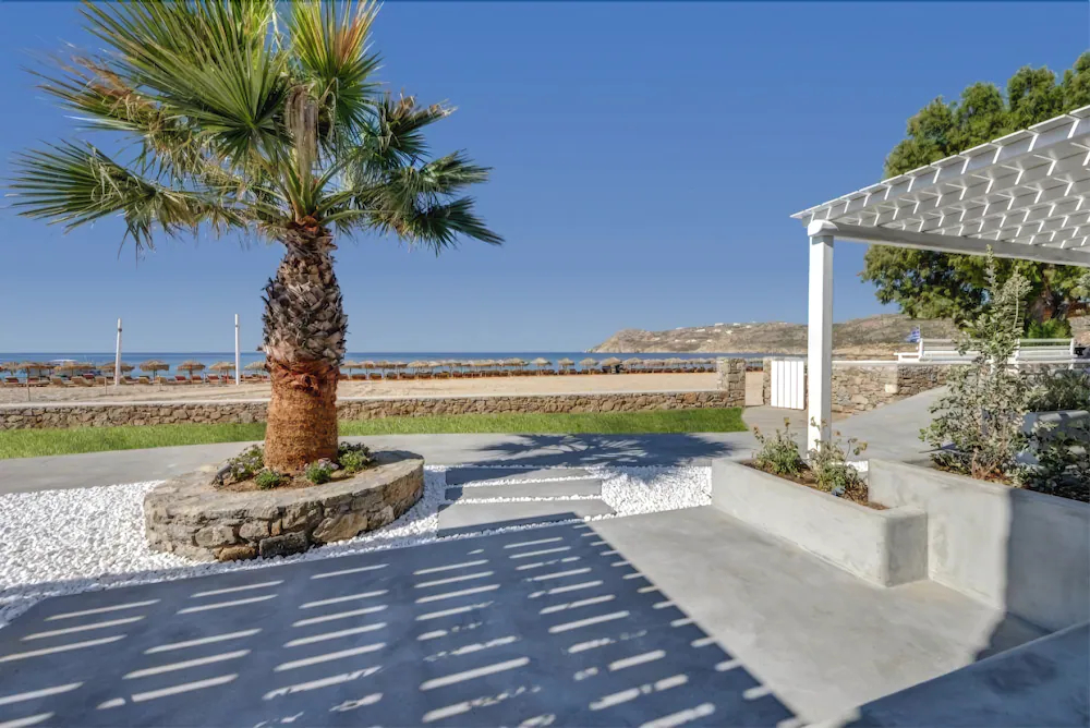 Elia Beach Hotel