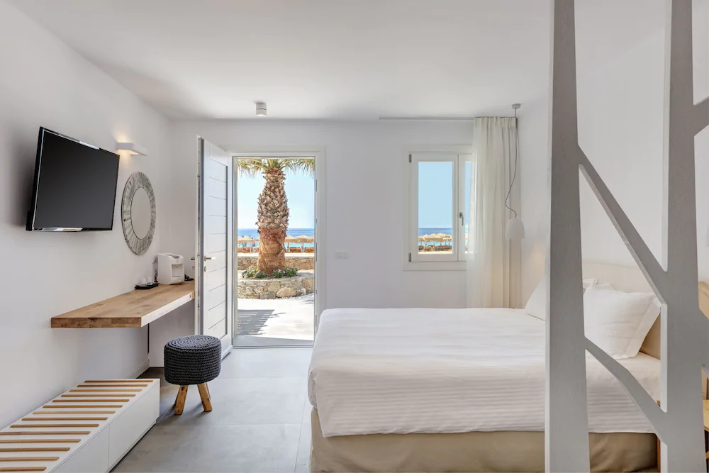 Elia Beach Hotel
