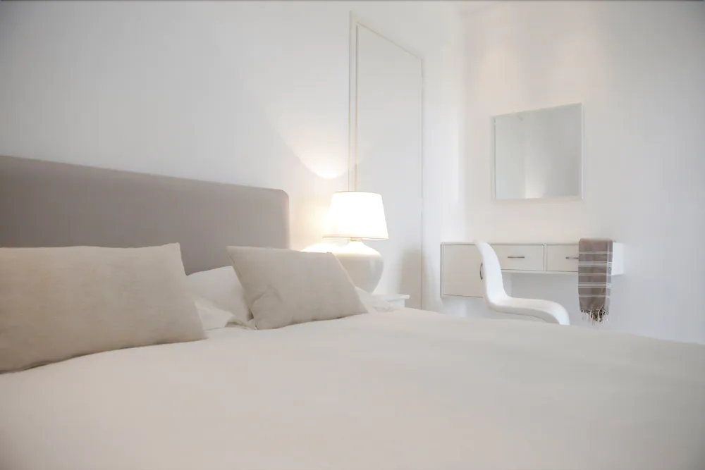 Elia Beach Hotel
