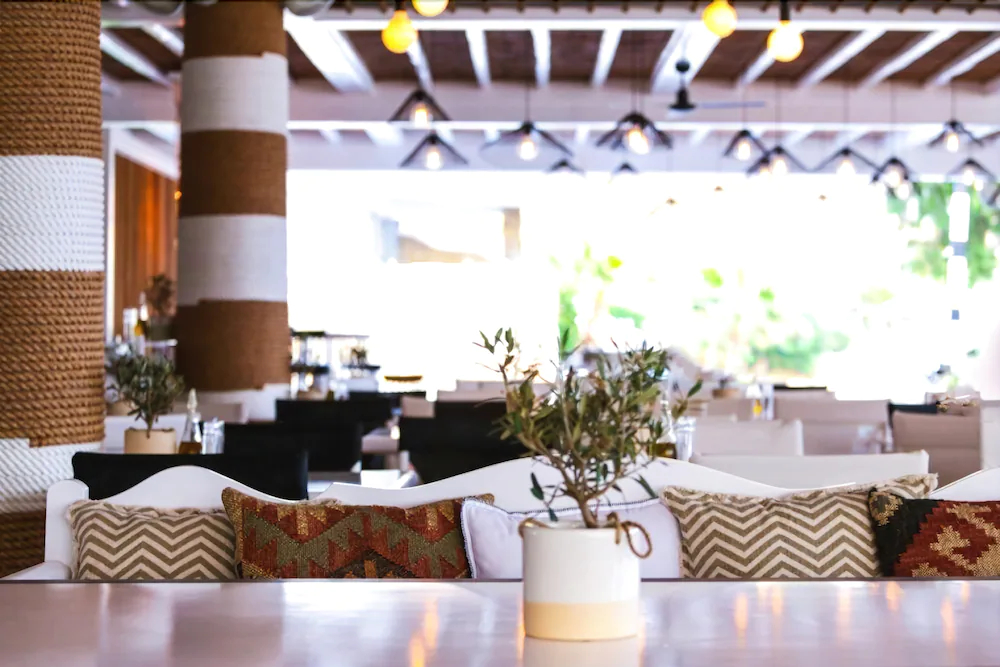 Elia Beach Hotel