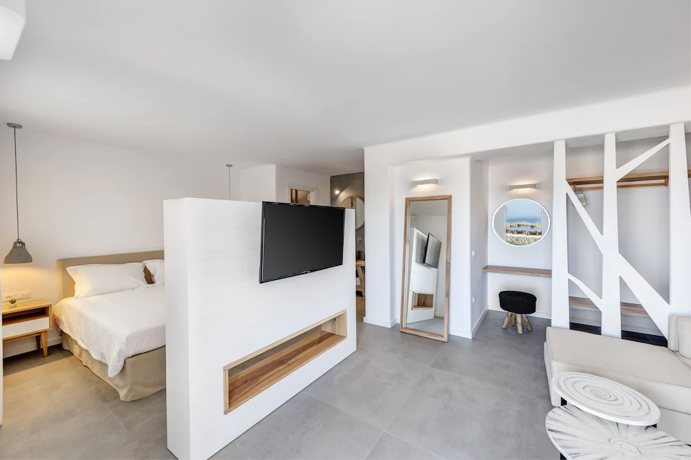 Elia Beach Hotel