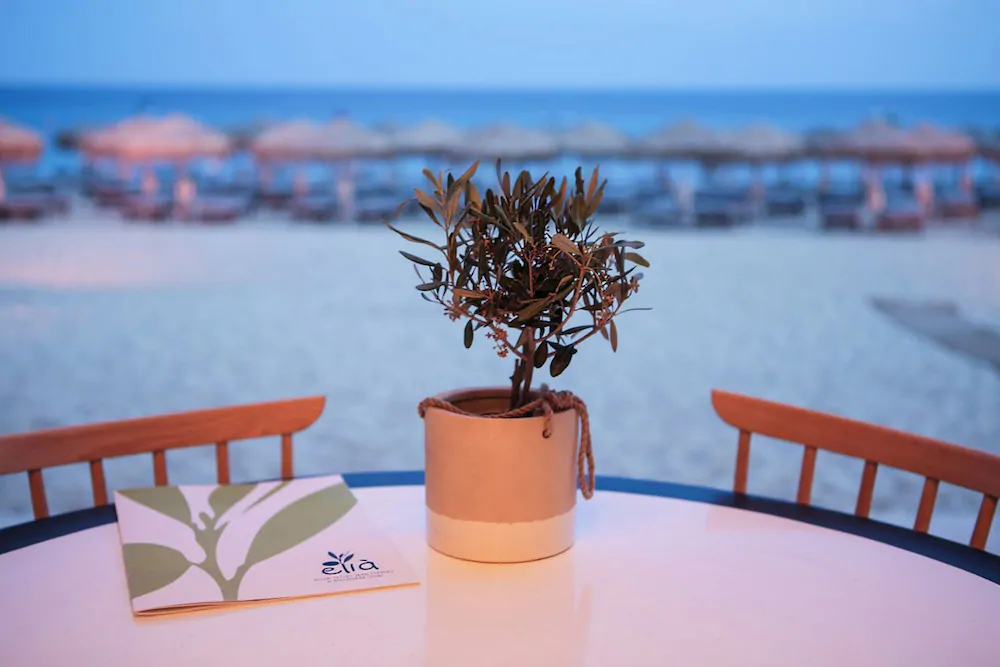 Elia Beach Hotel