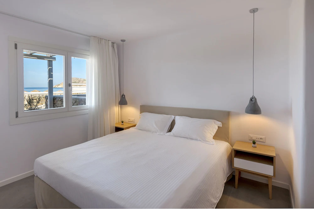 Elia Beach Hotel