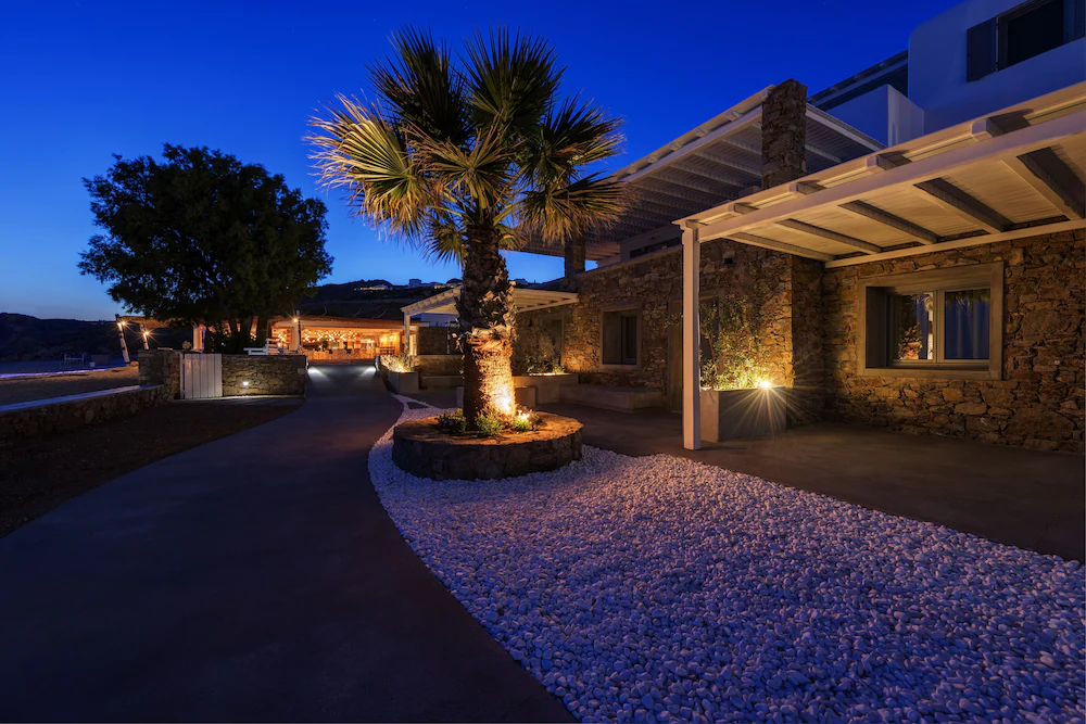 Elia Beach Hotel