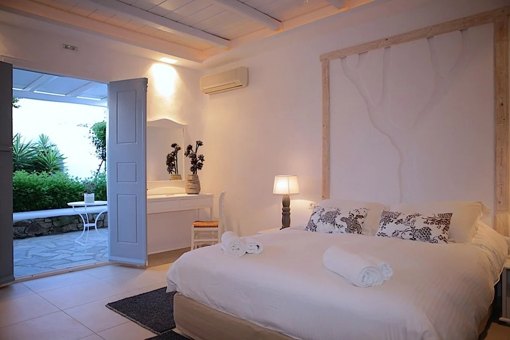 Elia Beach Hotel