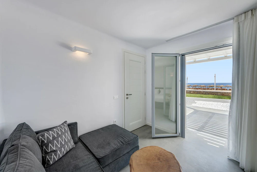 Elia Beach Hotel
