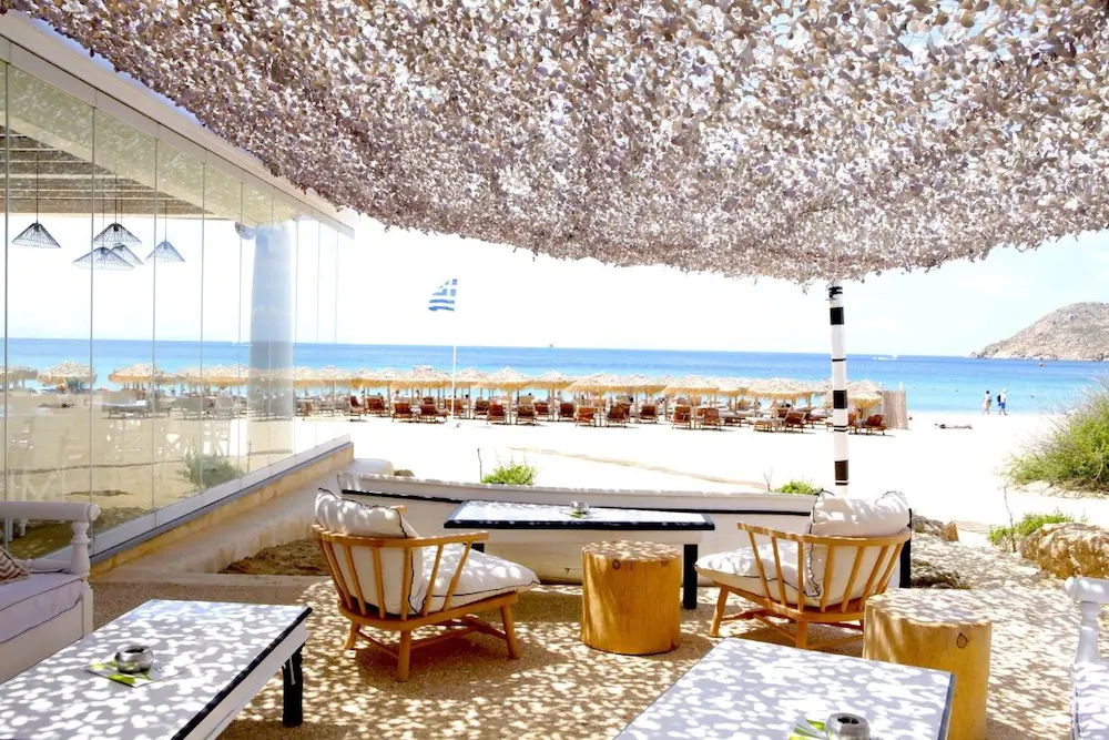 Elia Beach Hotel