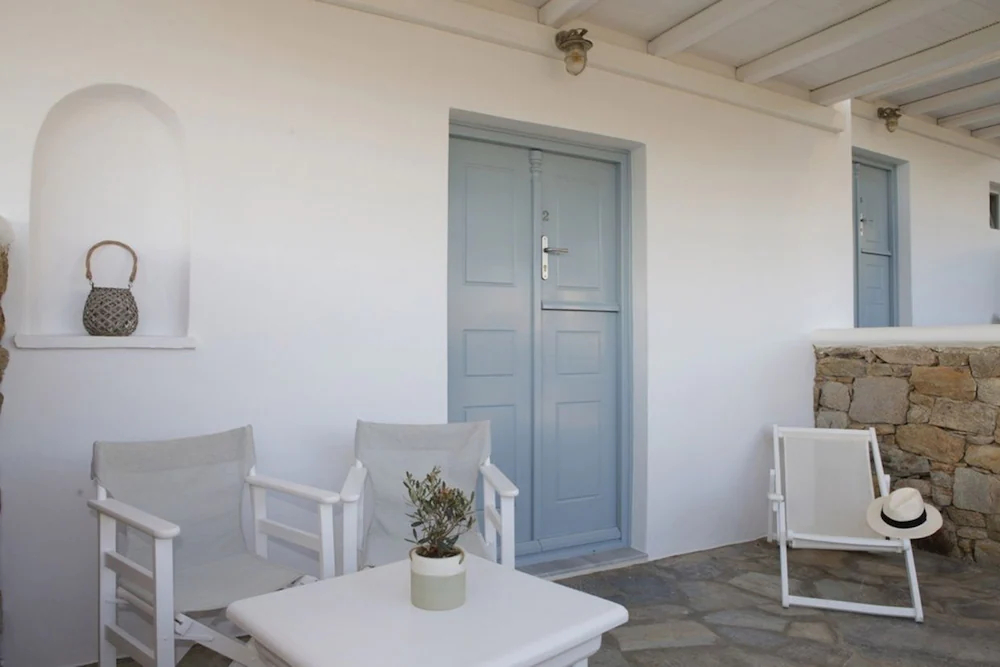 Elia Beach Hotel