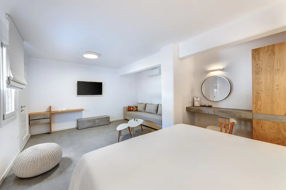 Elia Beach Hotel