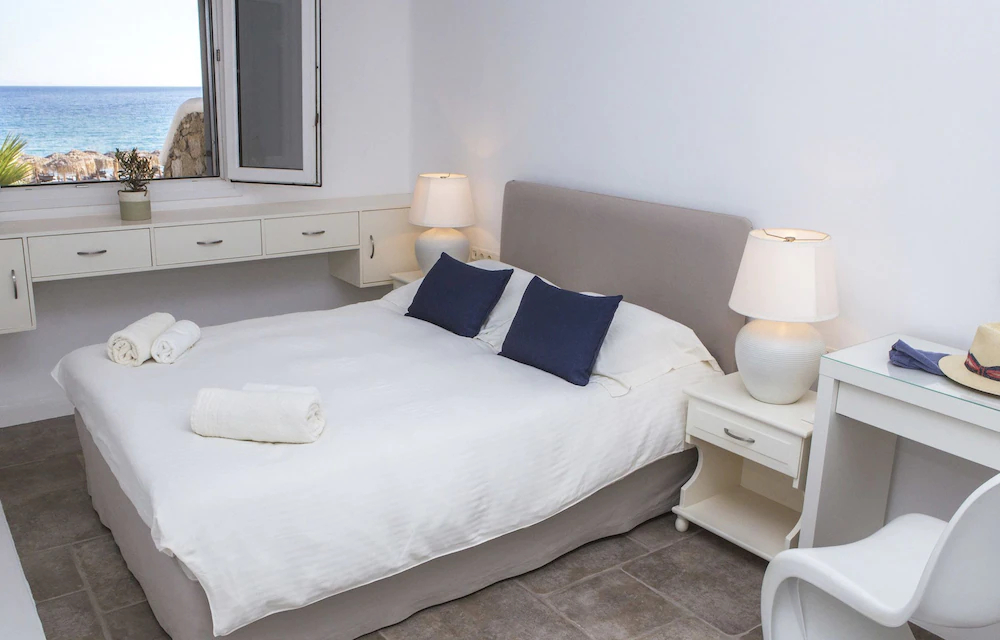 Elia Beach Hotel