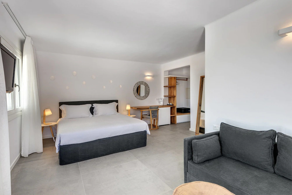 Elia Beach Hotel