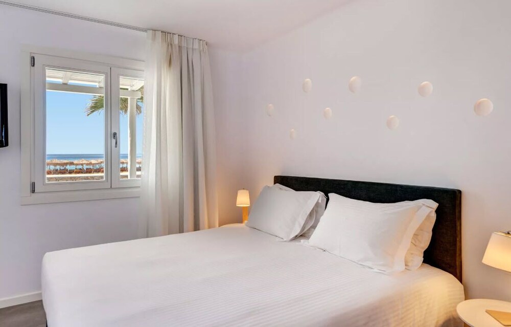 Elia Beach Hotel