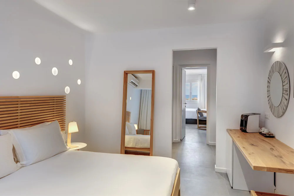 Elia Beach Hotel