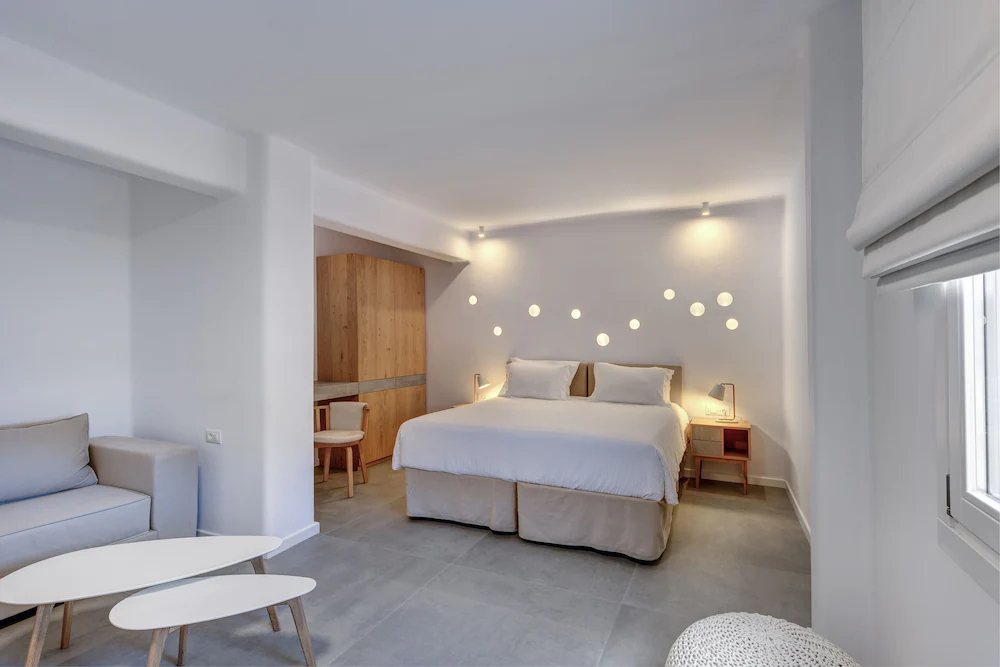 Elia Beach Hotel