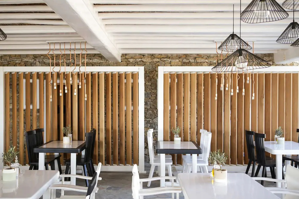 Elia Beach Hotel