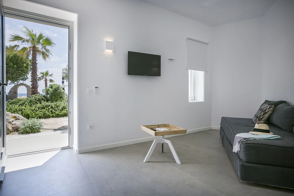 Elia Beach Hotel