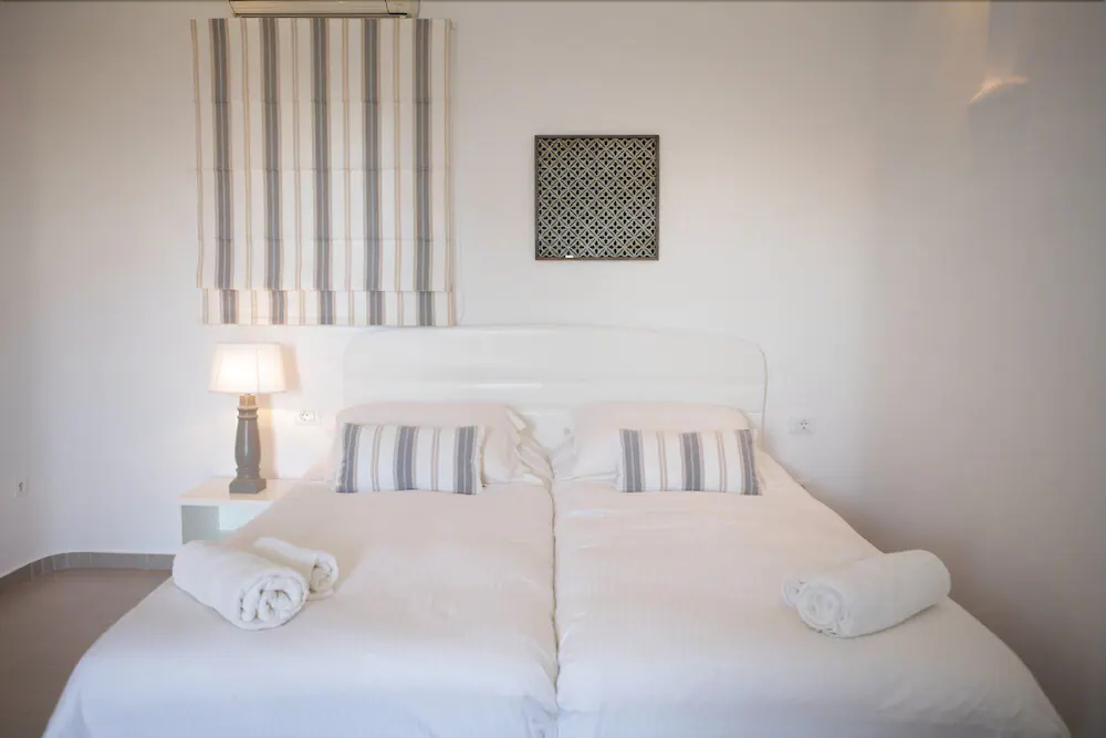 Elia Beach Hotel