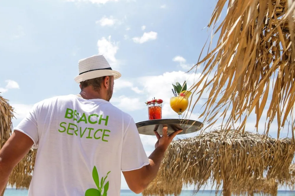 Elia Beach Hotel