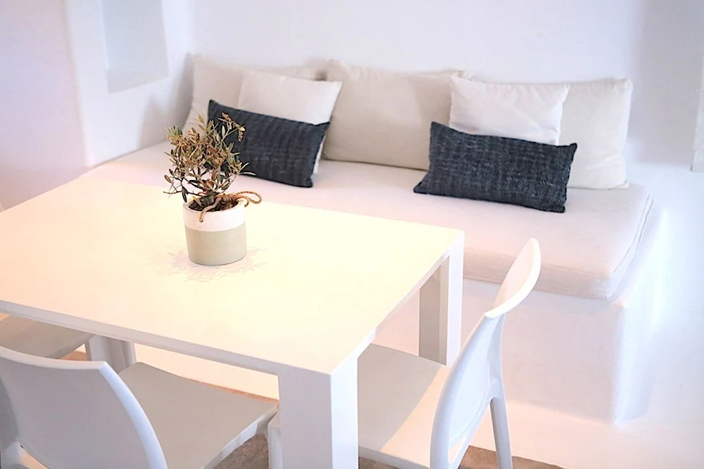 Elia Beach Hotel