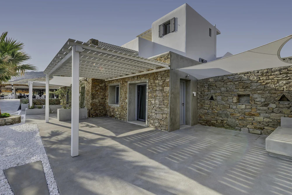 Elia Beach Hotel