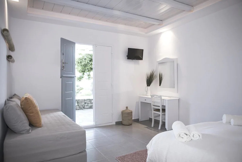 Elia Beach Hotel