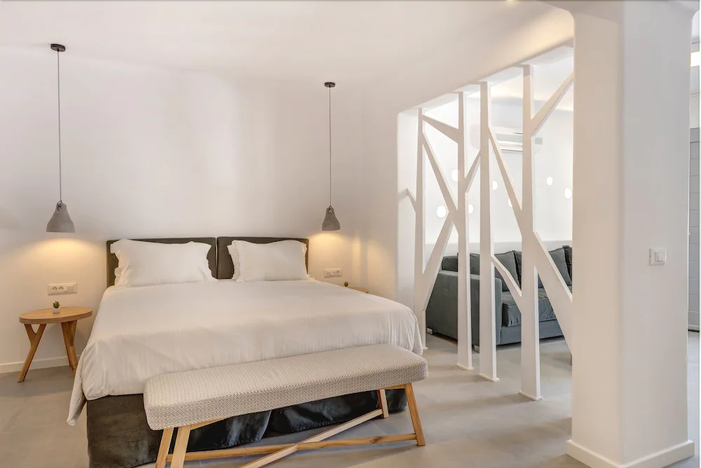 Elia Beach Hotel