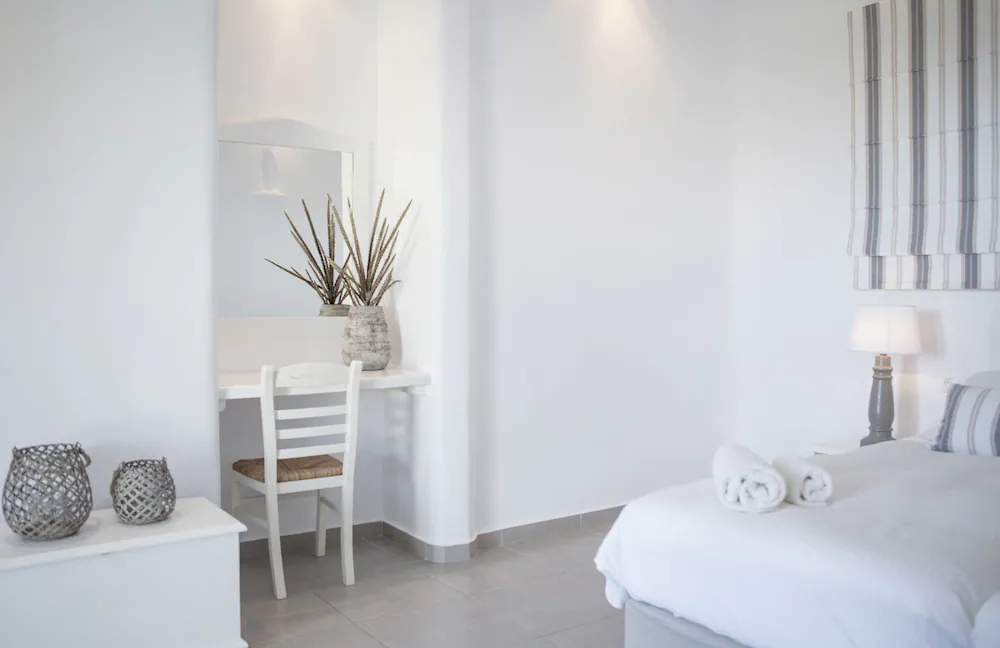 Elia Beach Hotel