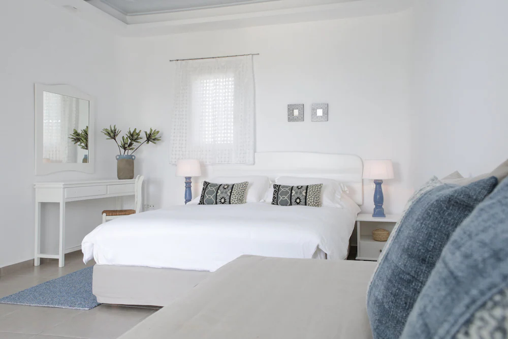 Elia Beach Hotel