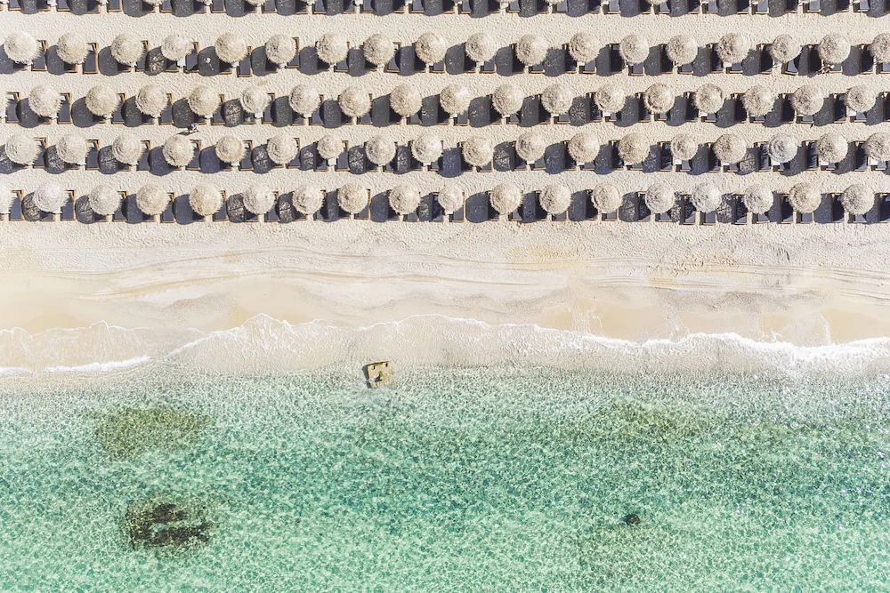 Elia Beach Hotel