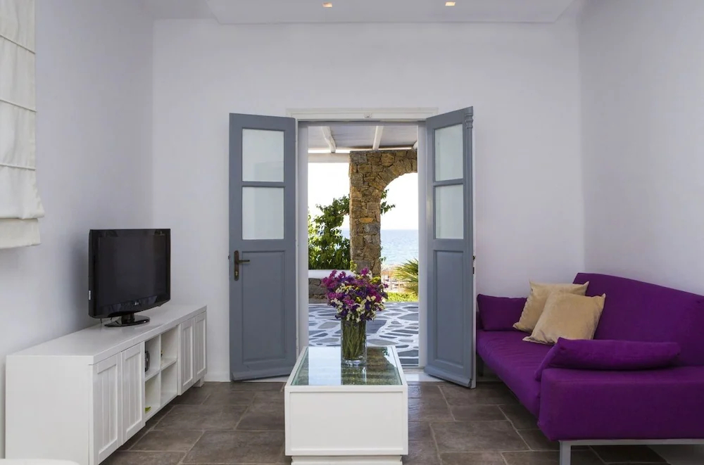 Elia Beach Hotel