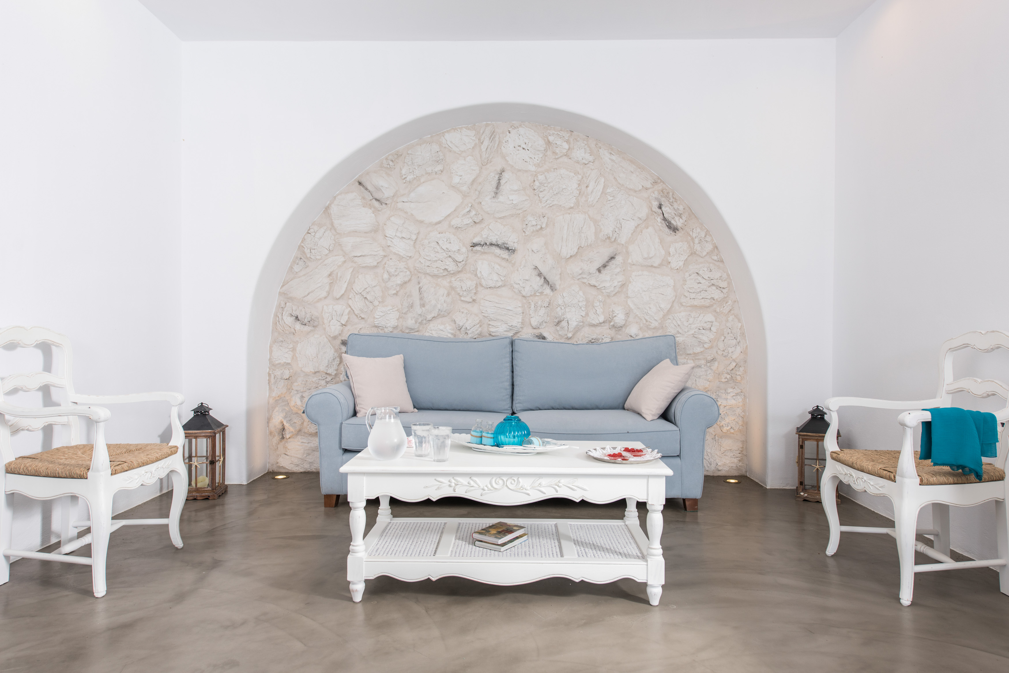 Hotel Cycladic Islands