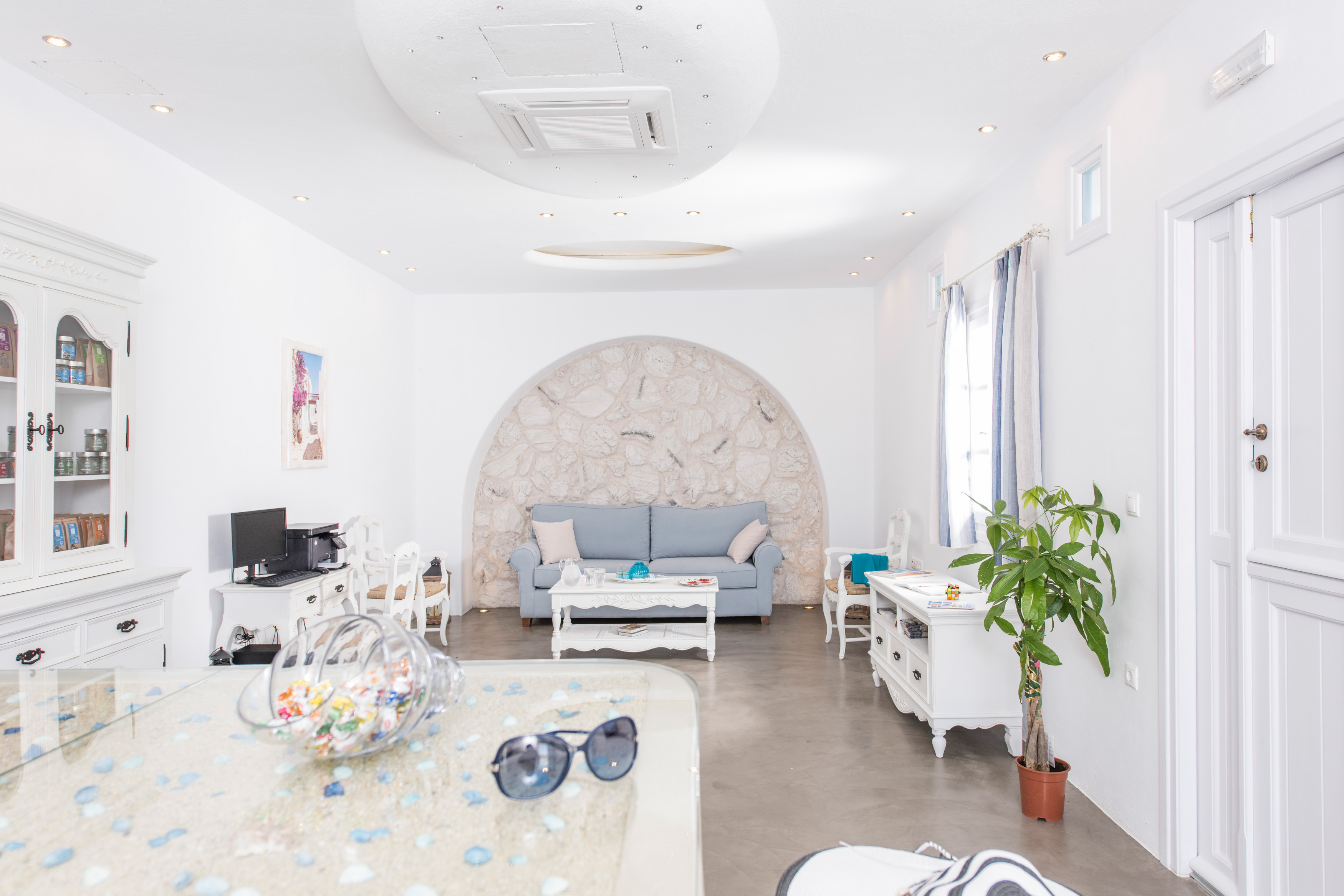 Hotel Cycladic Islands