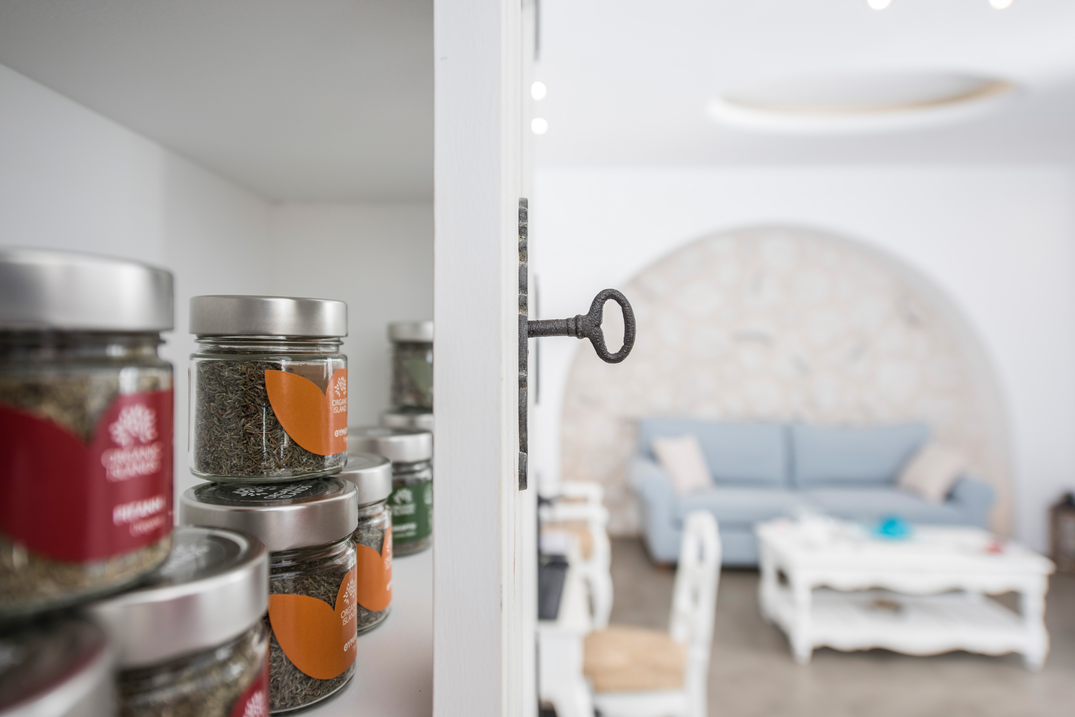 Hotel Cycladic Islands