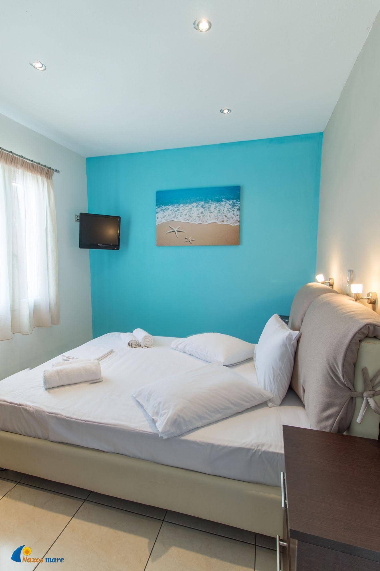 Naxos Mare