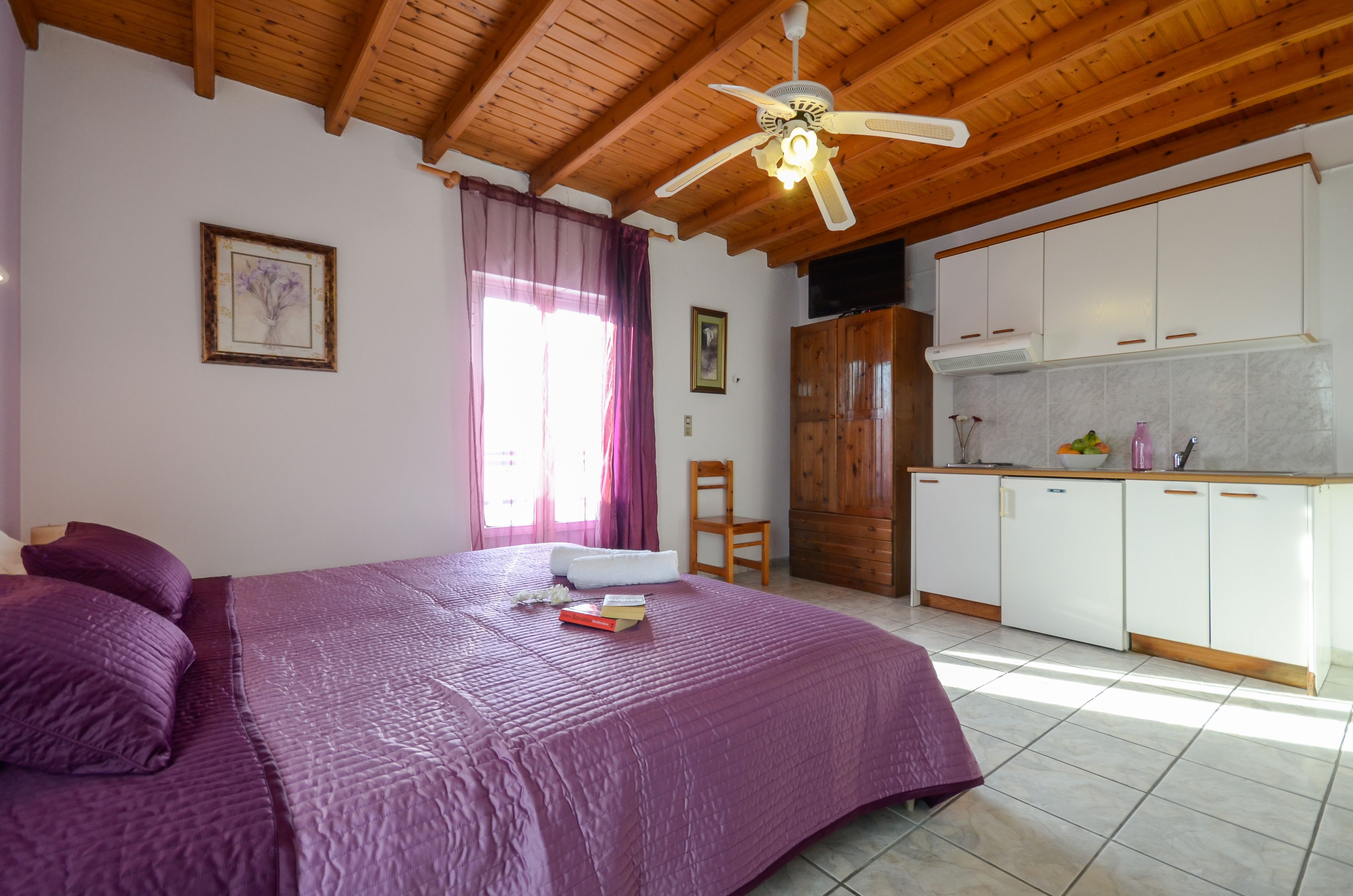 Panormos Hotel Naxos