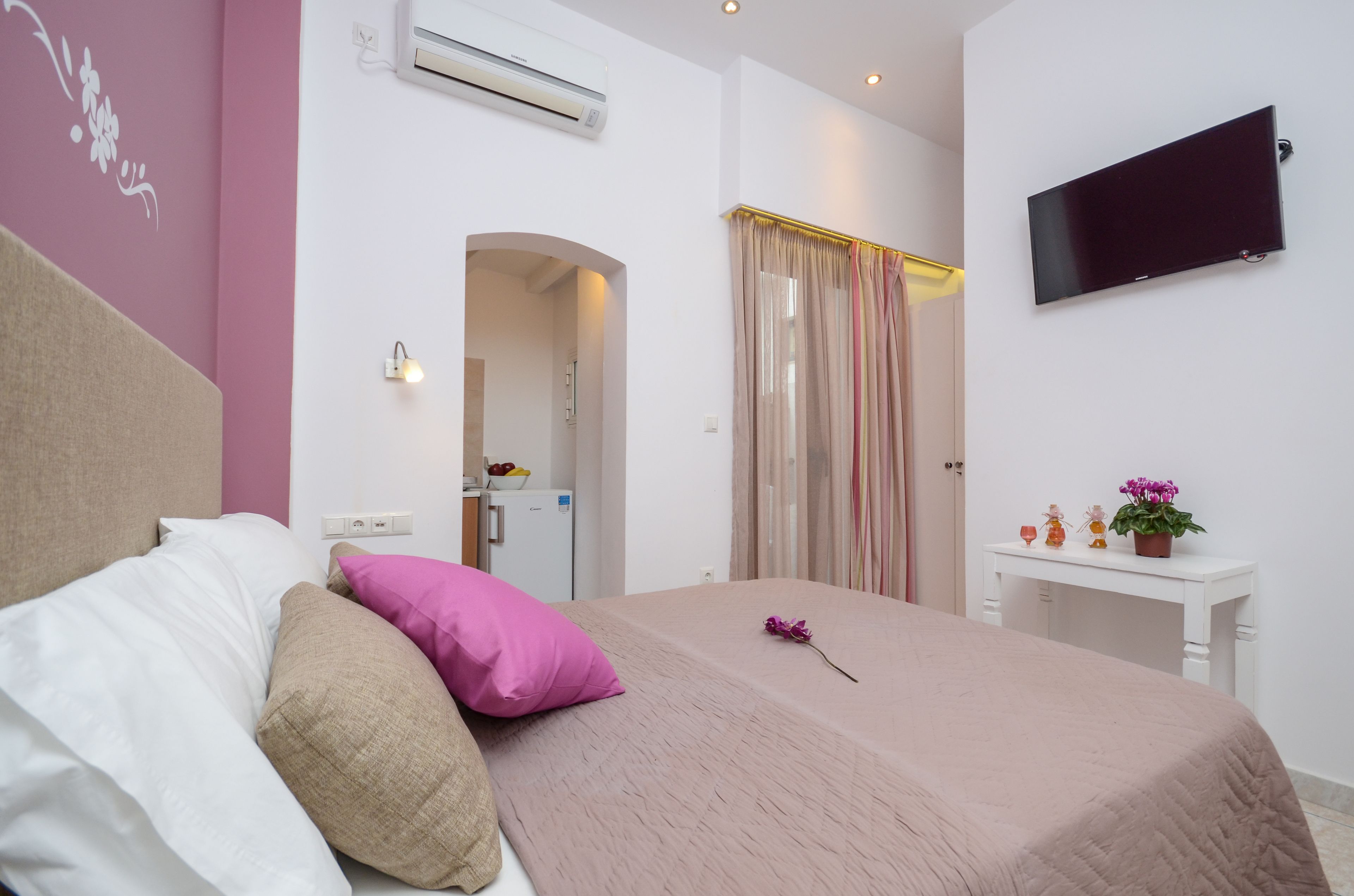 Panormos Hotel Naxos