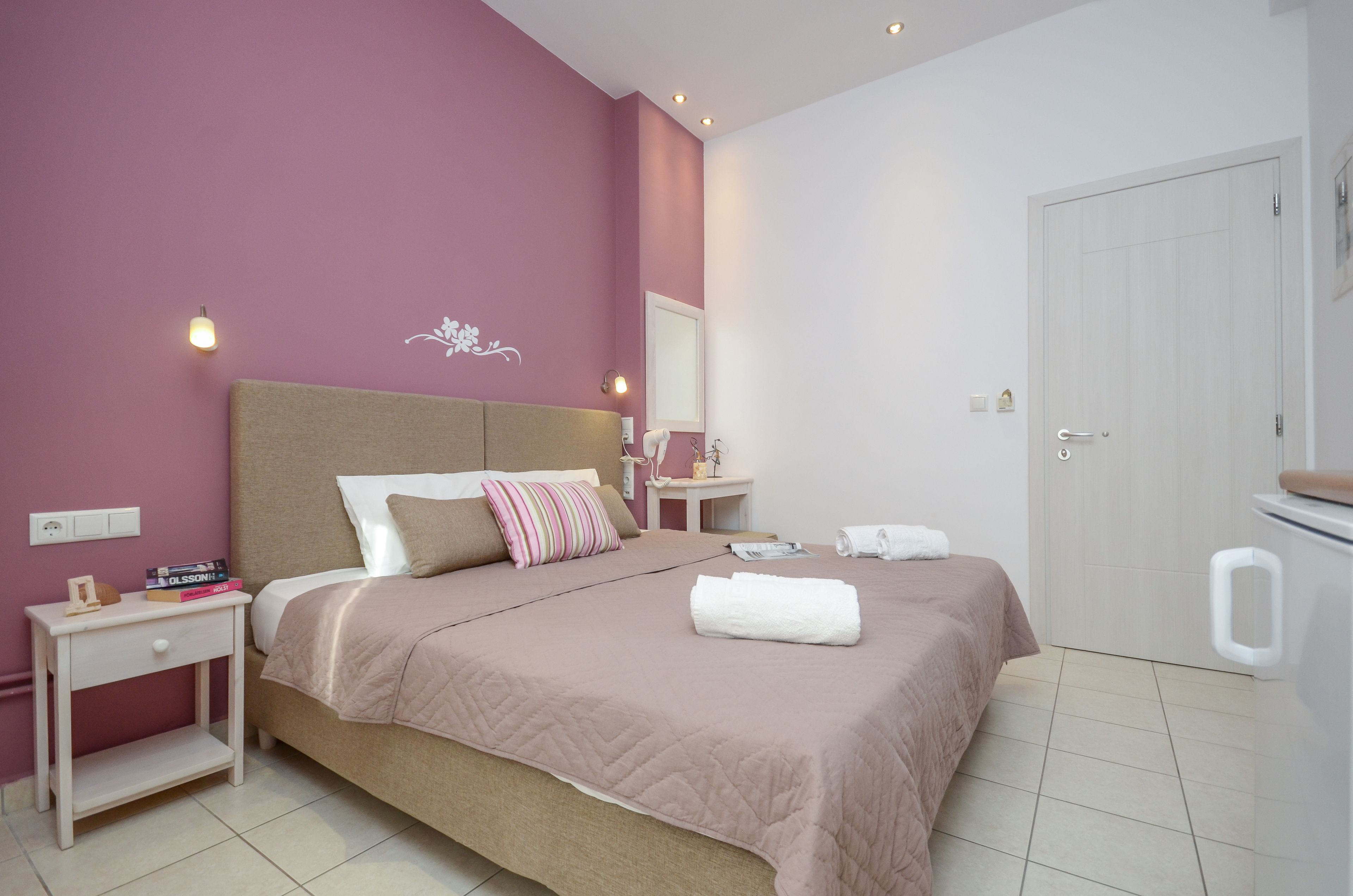 Panormos Hotel Naxos