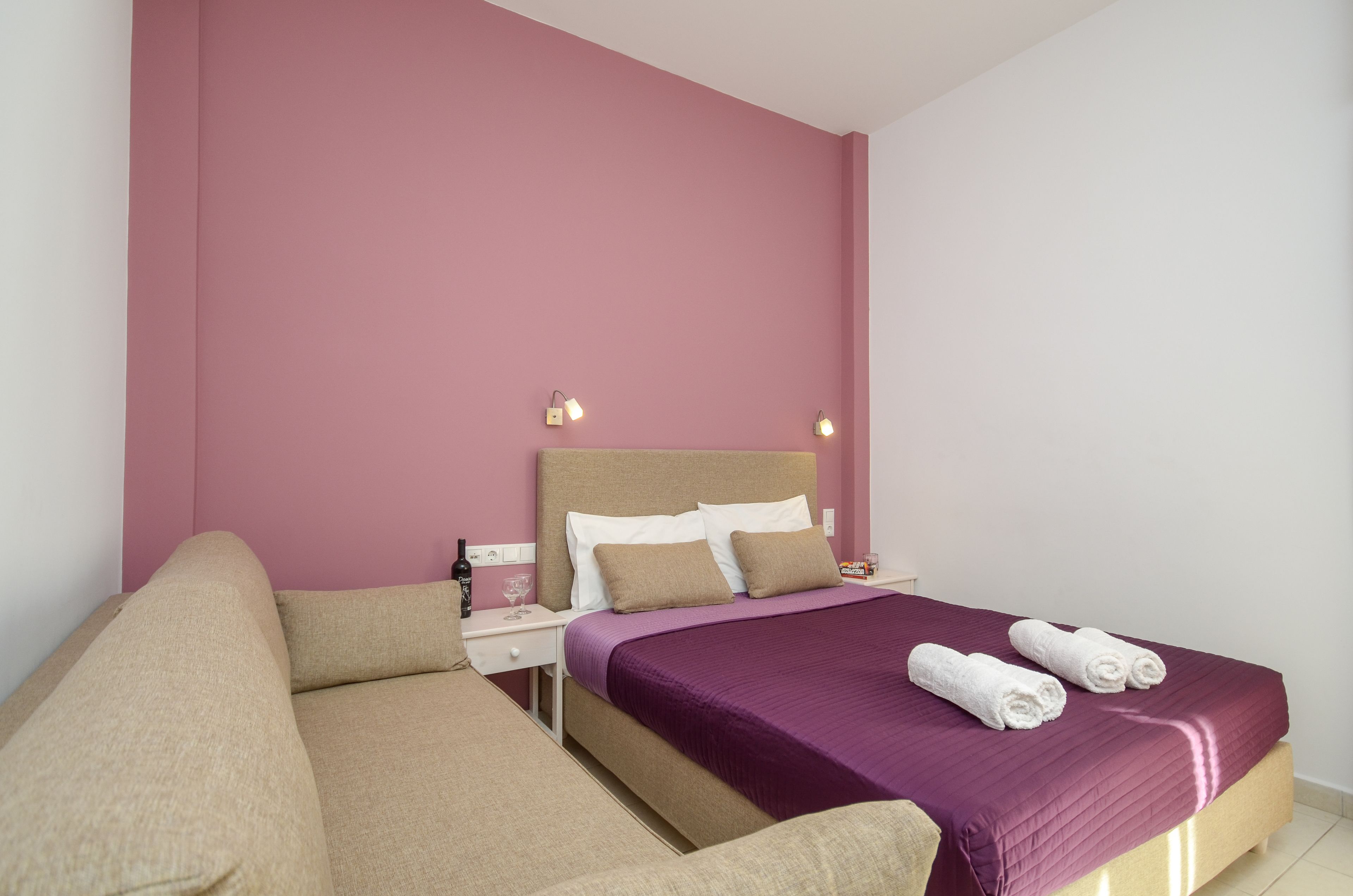 Panormos Hotel Naxos