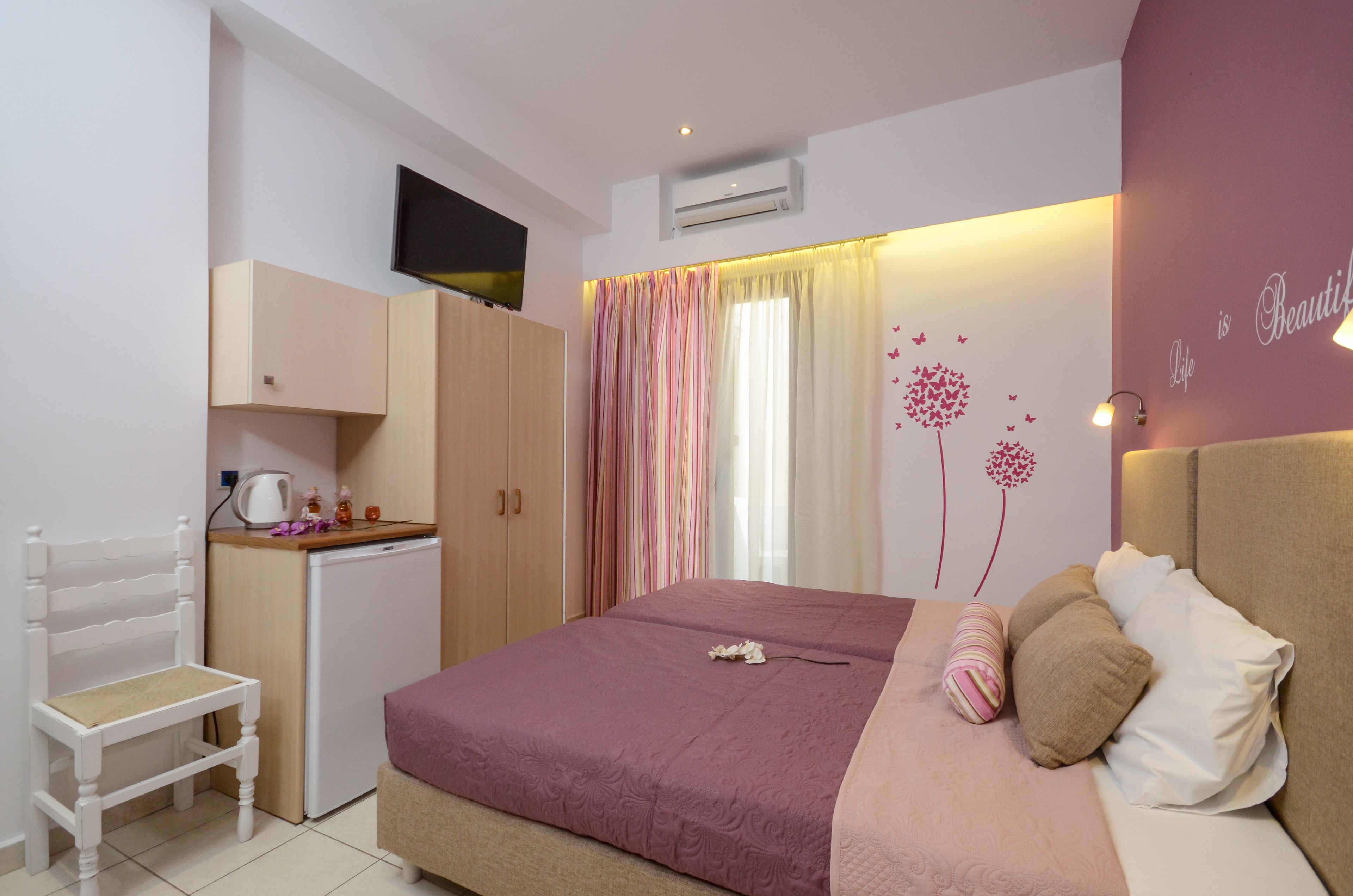 Panormos Hotel Naxos