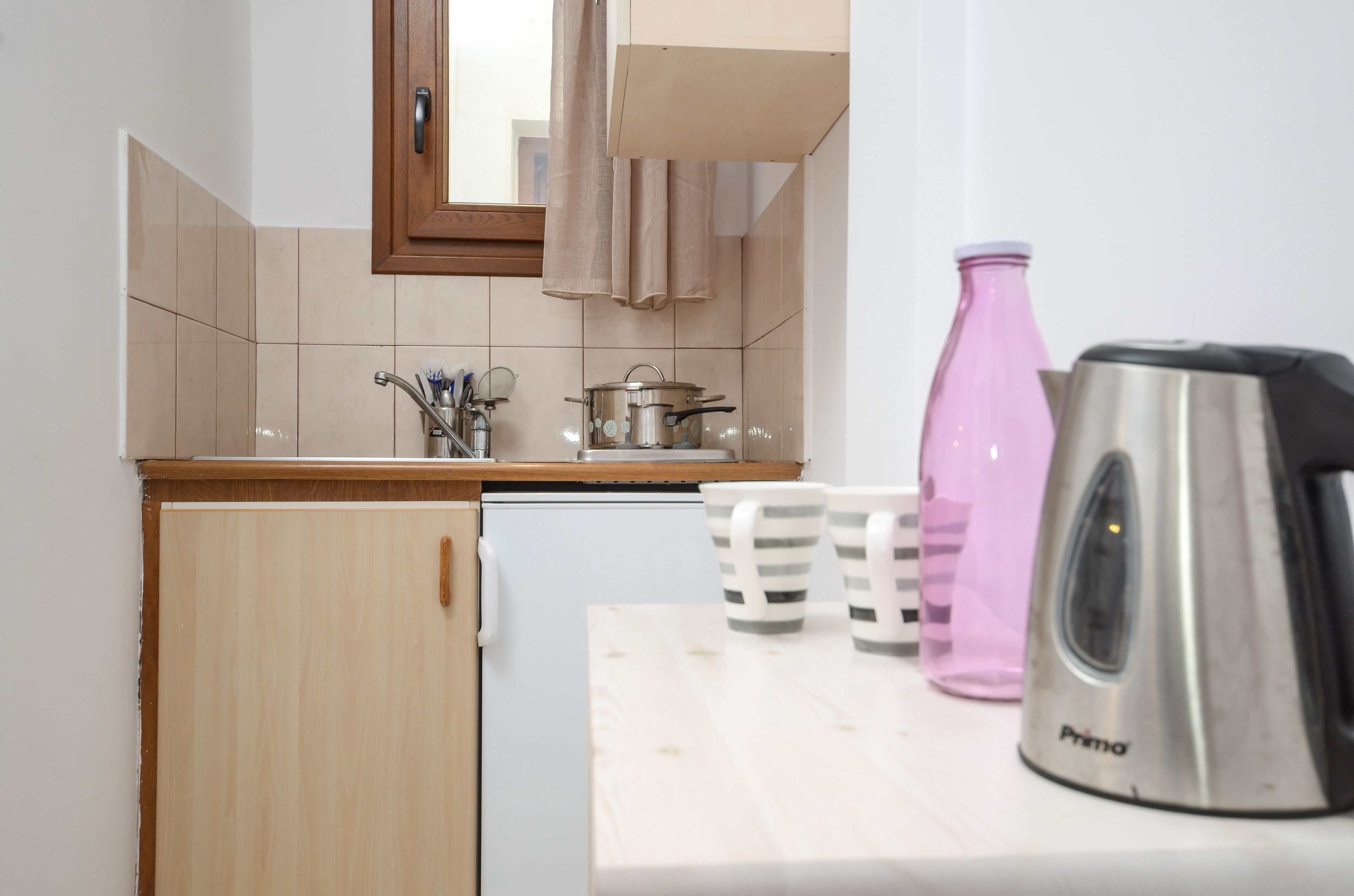 Panormos Hotel Naxos