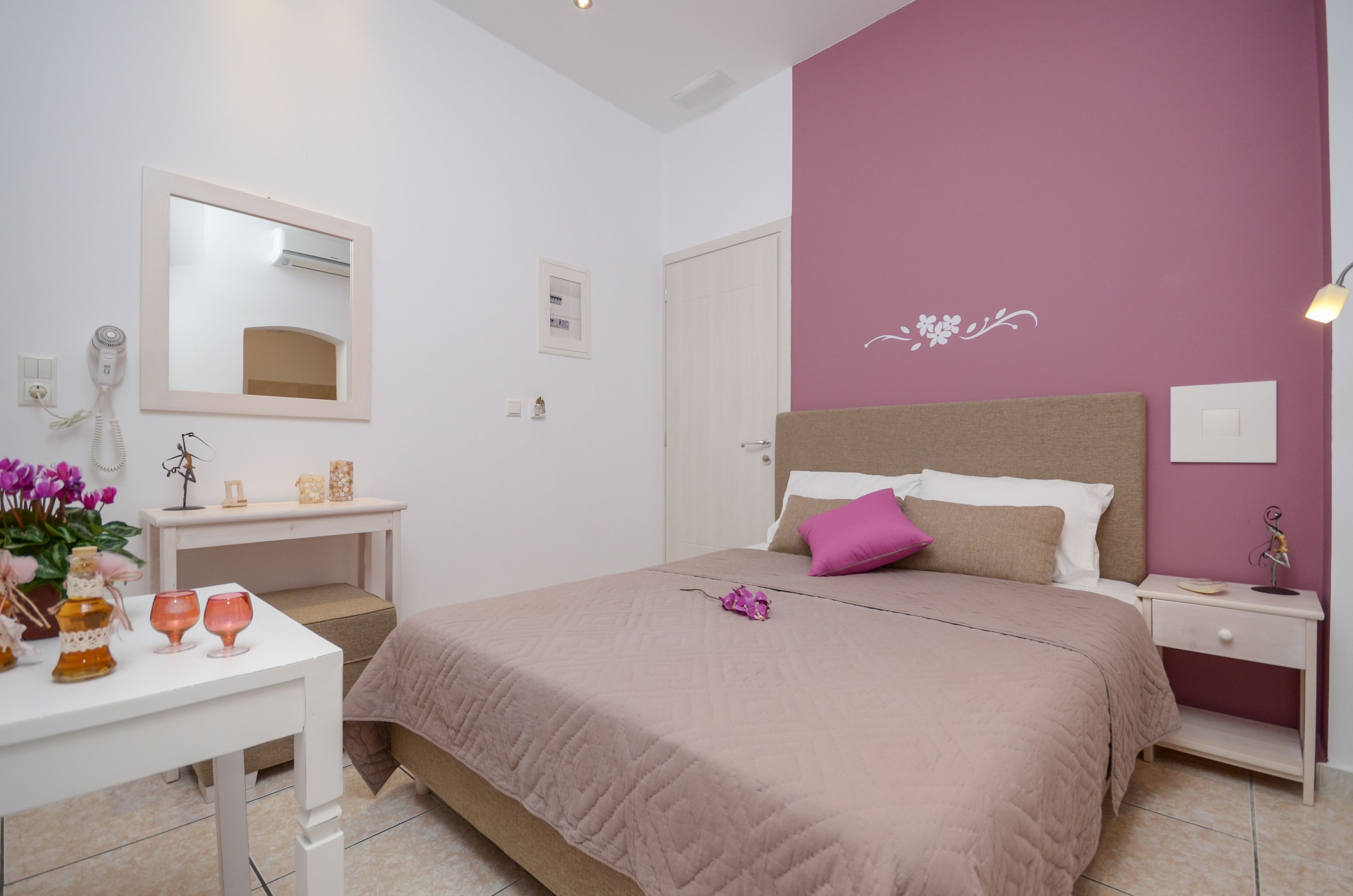 Panormos Hotel Naxos