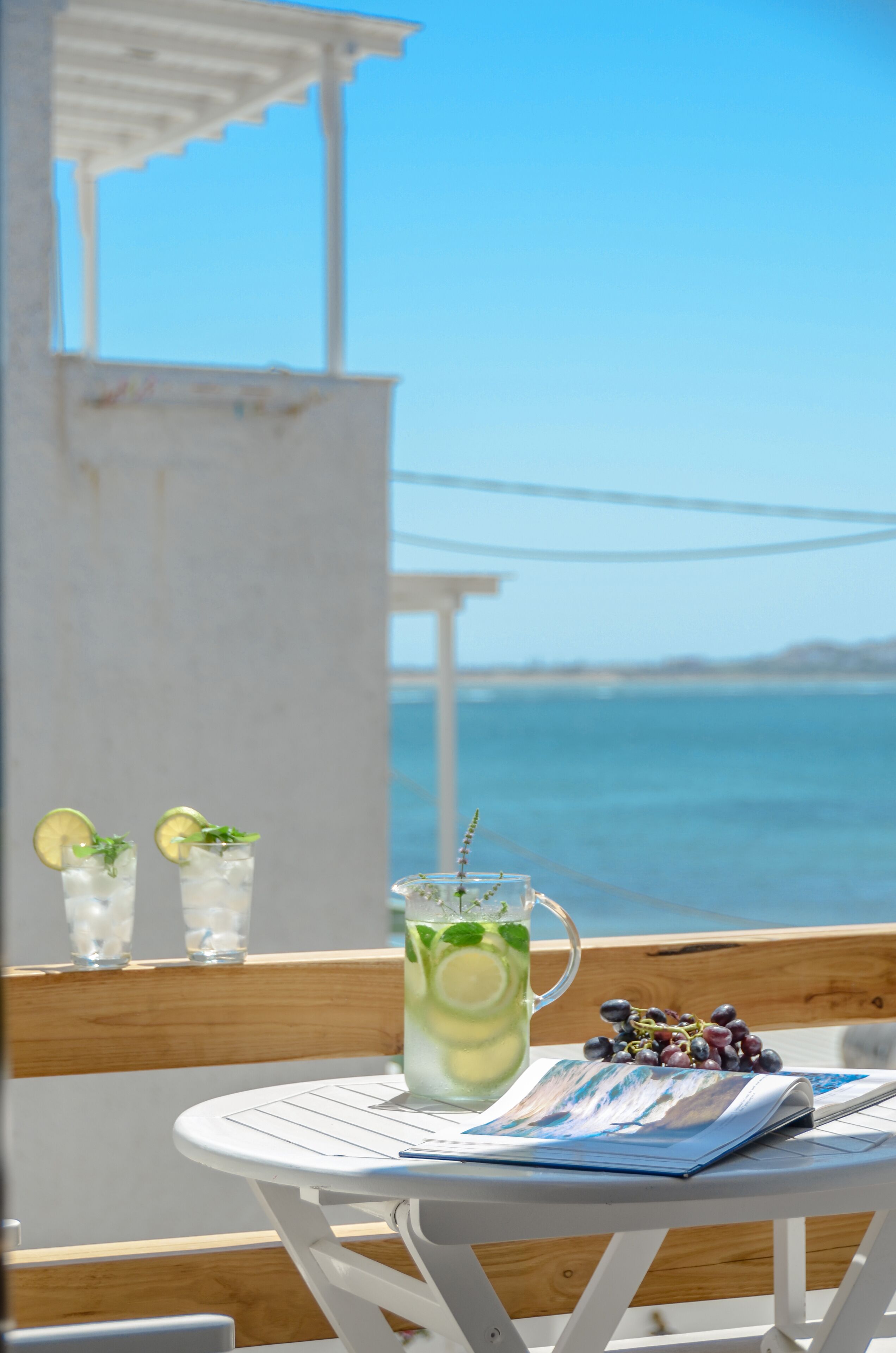 Panormos Hotel Naxos