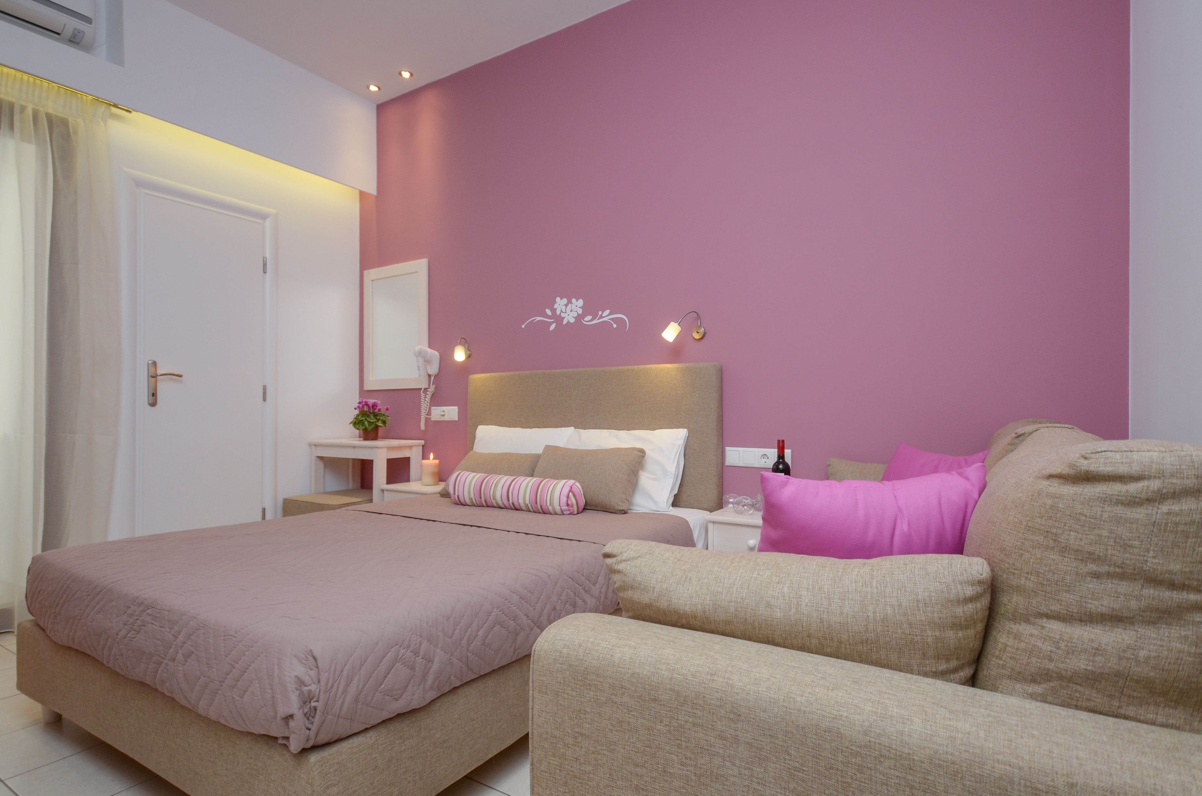 Panormos Hotel Naxos