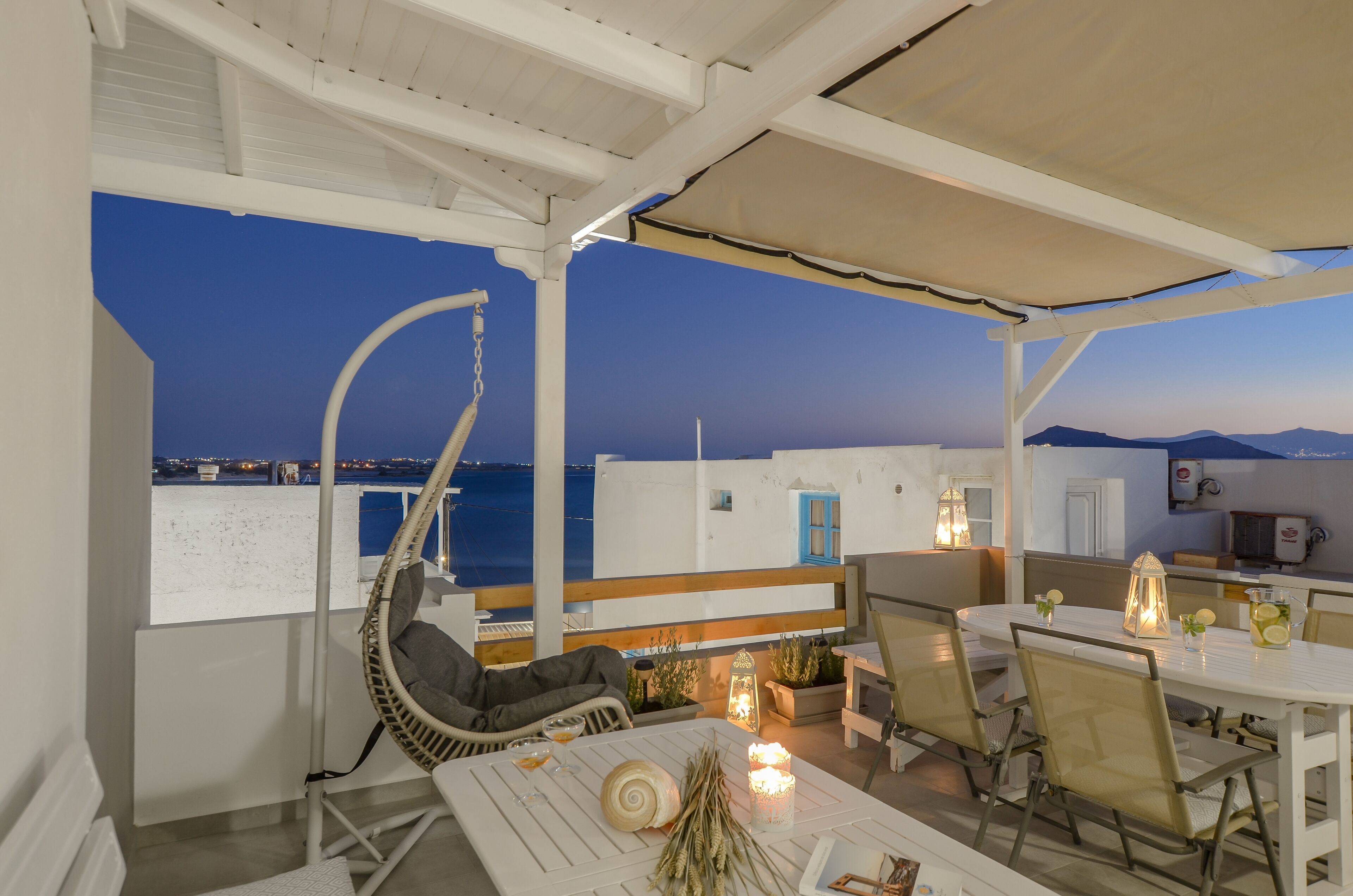 Panormos Hotel Naxos